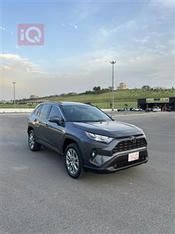 تويوتا راف 4